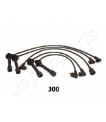 JAPAN PARTS - IC300 - 